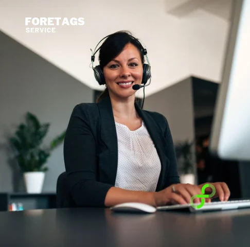 Foretags Service
